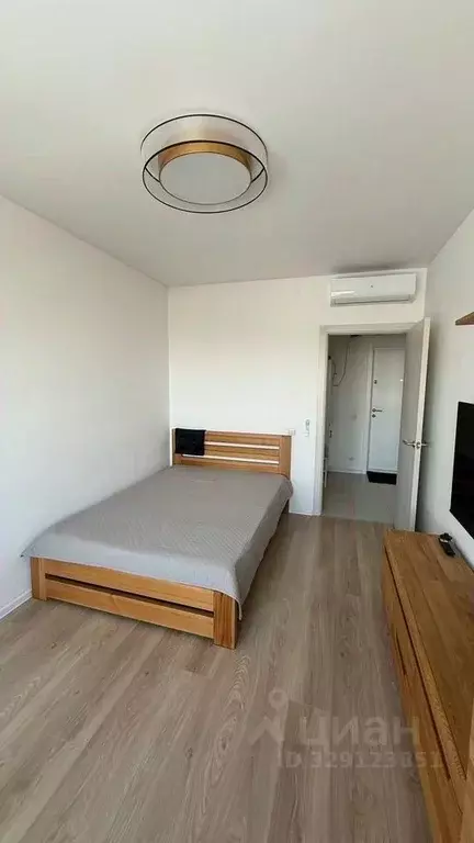 1-к кв. Москва 2-й Нагатинский проезд, 2/2к1 (36.0 м) - Фото 1