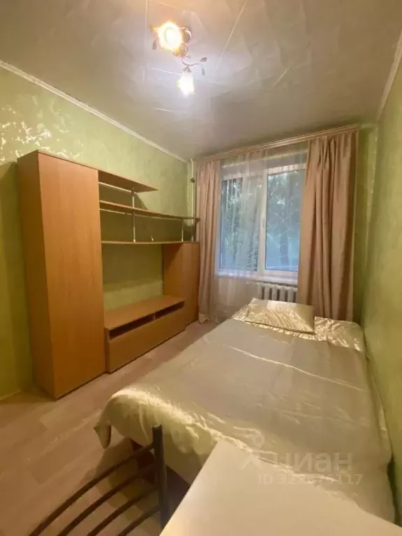 Комната Москва Профсоюзная ул., 101К3 (12.0 м) - Фото 2
