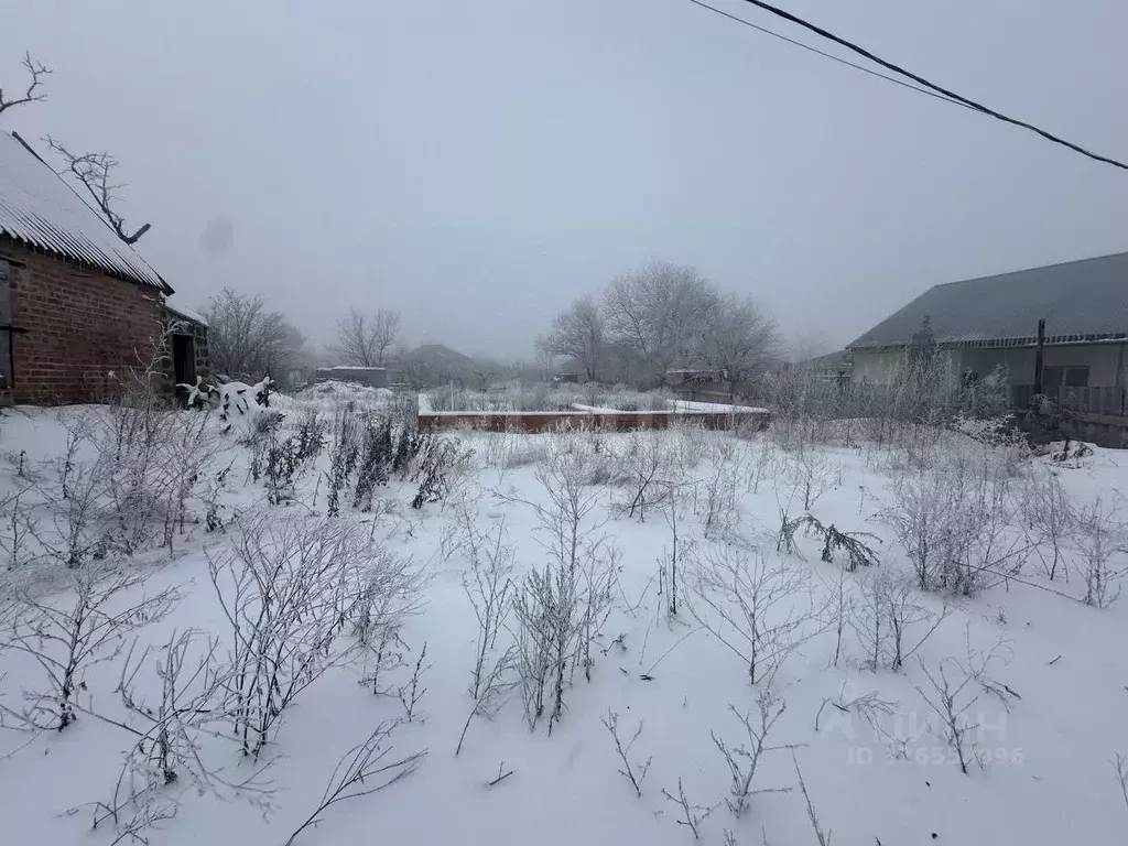 Участок в Ростовская область, Новочеркасск Надежда дп, ул. 7-я Линия ... - Фото 1
