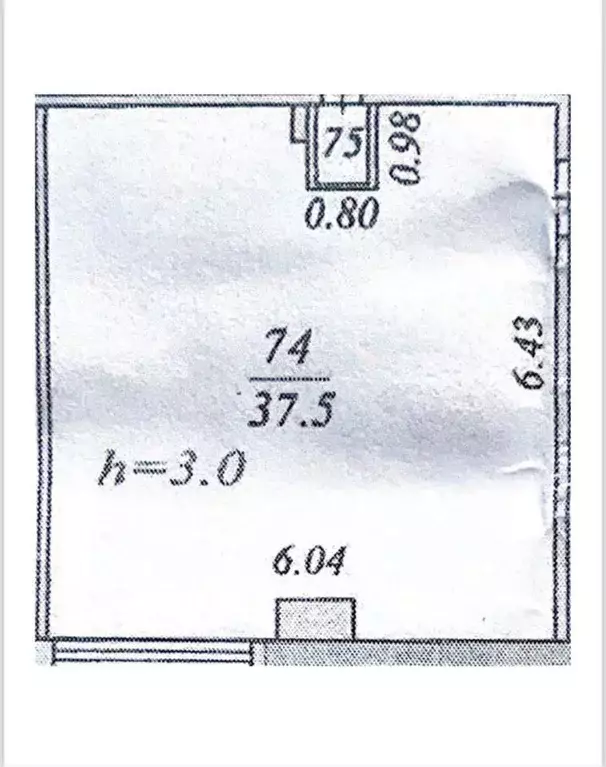 Помещение свободного назначения в Московская область, Люберцы ... - Фото 2