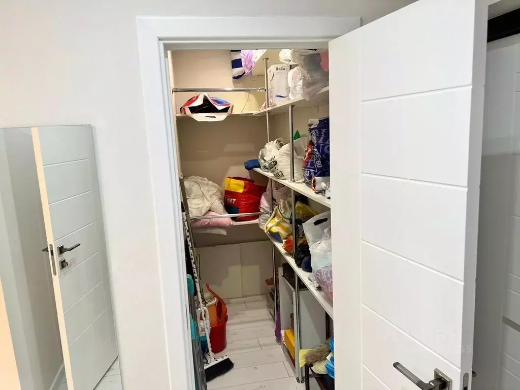 2-к кв. Краснодарский край, Сочи Пластунская ул., 123Ак2 (37.0 м) - Фото 2