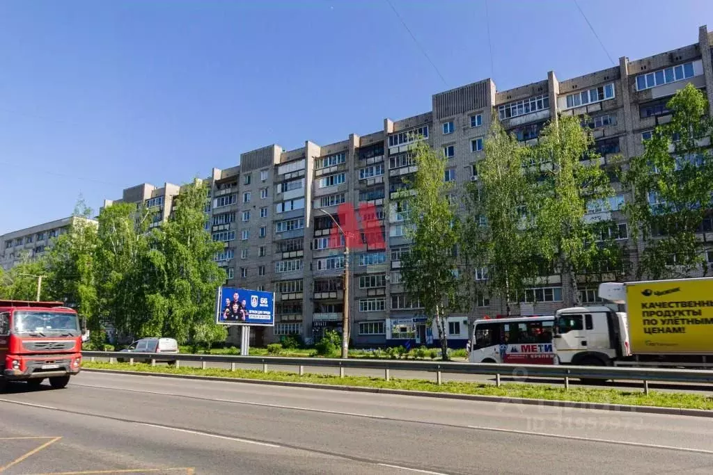 Машиностроителей 5/2 Ярославль.