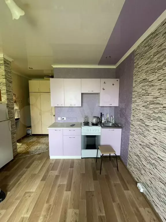 Квартира-студия, 25 м, 6/9 эт. - Фото 0