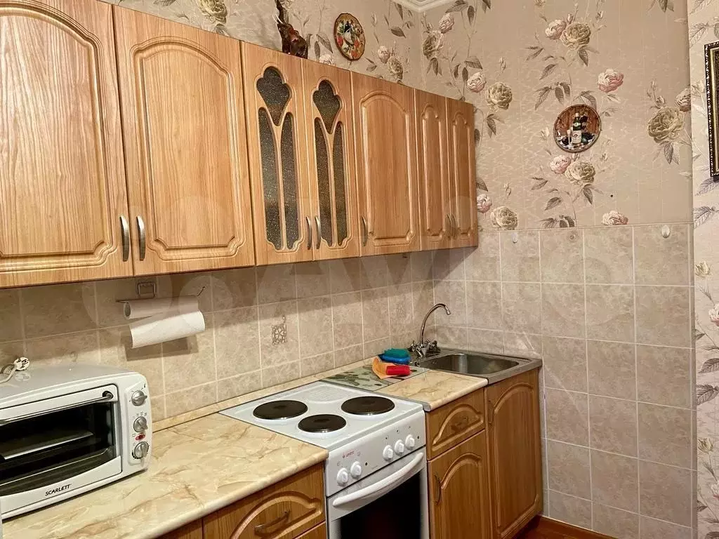 1-к. квартира, 39 м, 14/14 эт. - Фото 0