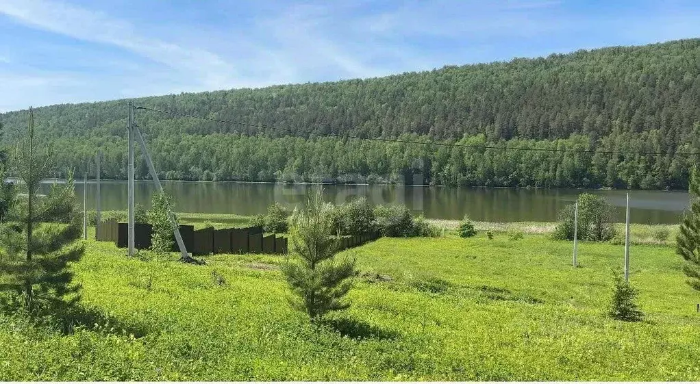 Участок в Башкортостан, Караидельский сельсовет, с. Караидель  (816.0 ... - Фото 0