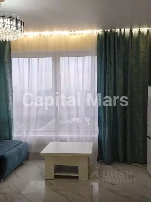 3-к кв. Москва ул. Руставели, 16к1 (80.0 м) - Фото 1