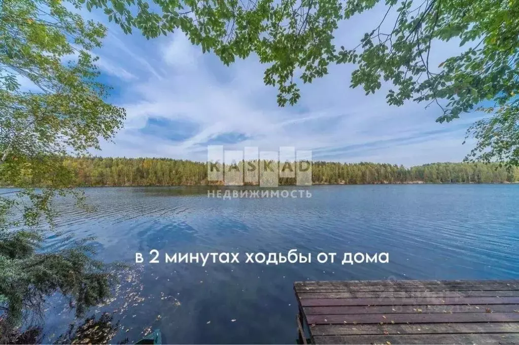 Дом в Московская область, Щелково ул. Стромынская, 23 (180 м) - Фото 2