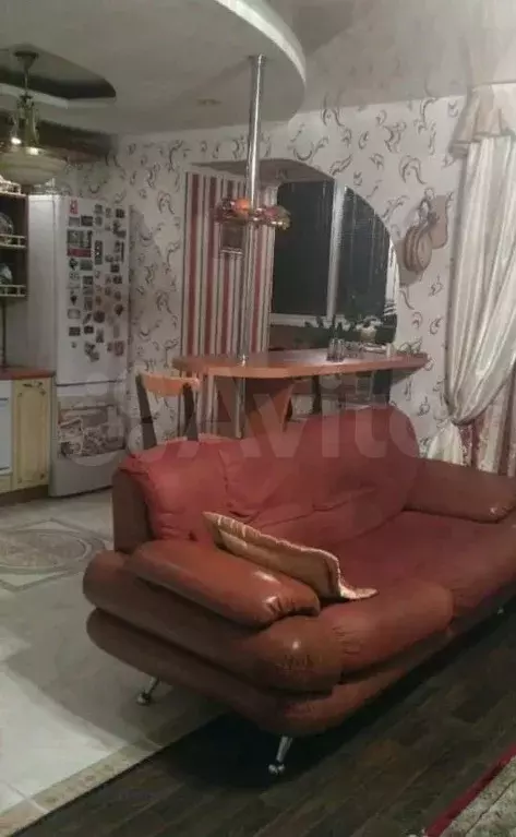 1-к. квартира, 40 м, 7/9 эт. - Фото 1