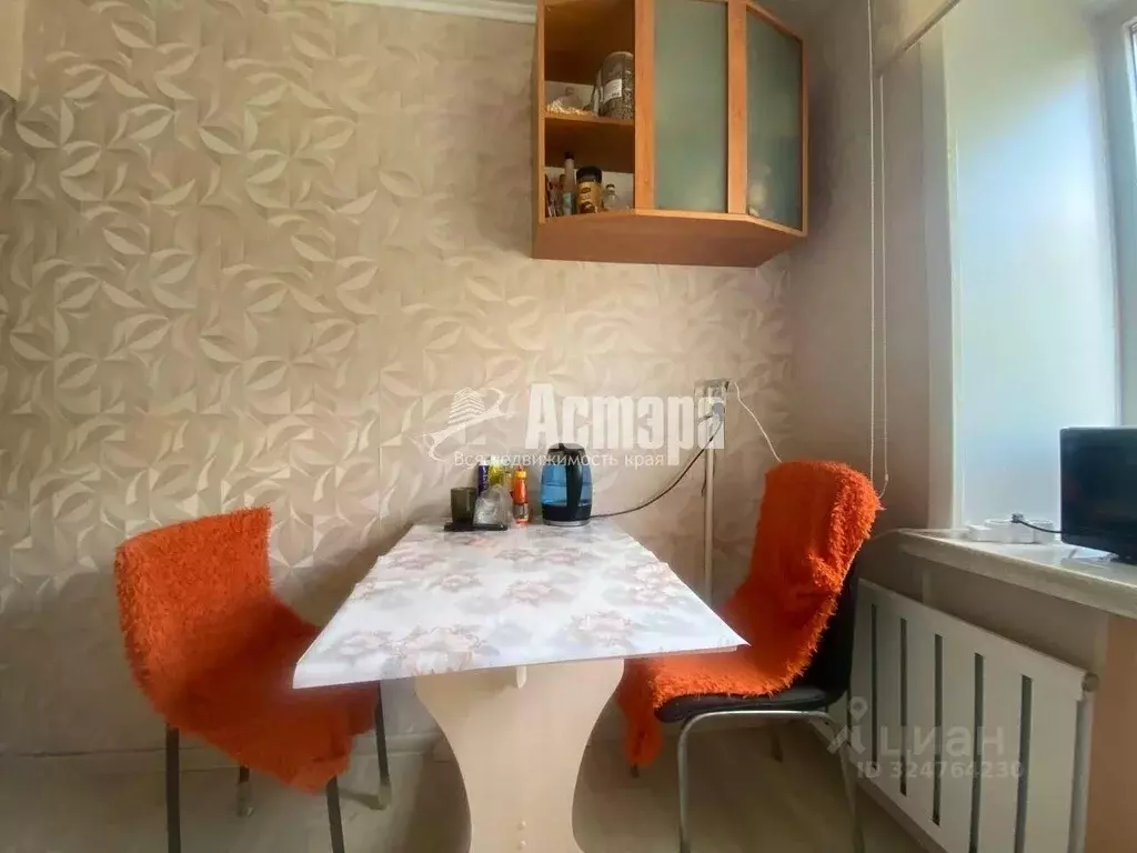 3-к кв. Забайкальский край, Чита ул. Энтузиастов, 50 (54.7 м) - Фото 1