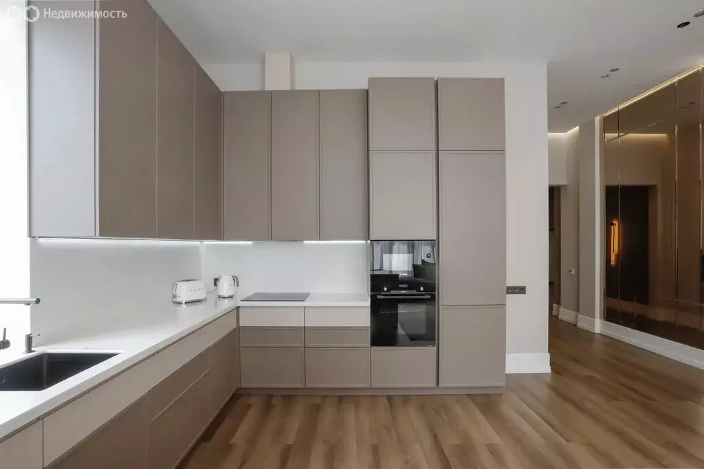 3-комнатная квартира: Иркутск, Байкальская улица, 346 (134 м) - Фото 1