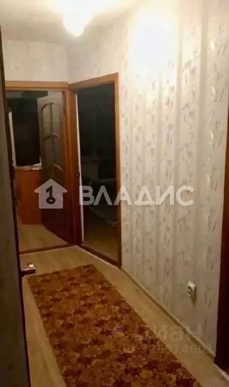 2-к кв. Коми, Сыктывкар ул. Микушева, 7 (68.5 м) - Фото 1