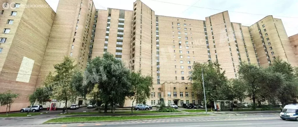 Помещение свободного назначения (171 м) - Фото 1