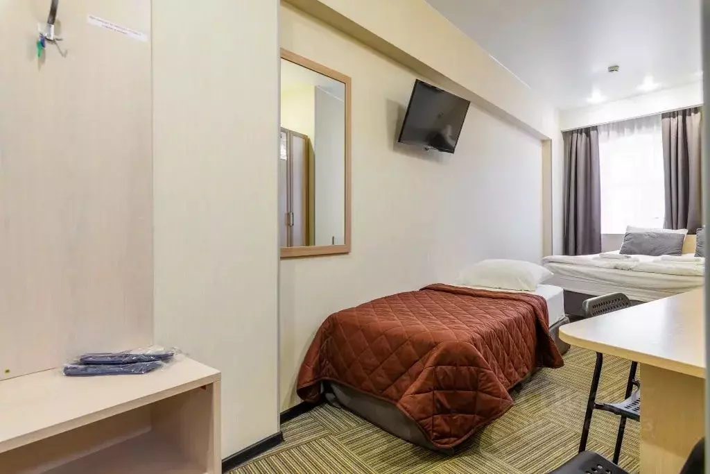 Комната Санкт-Петербург Большая Конюшенная ул., 11 - Фото 2