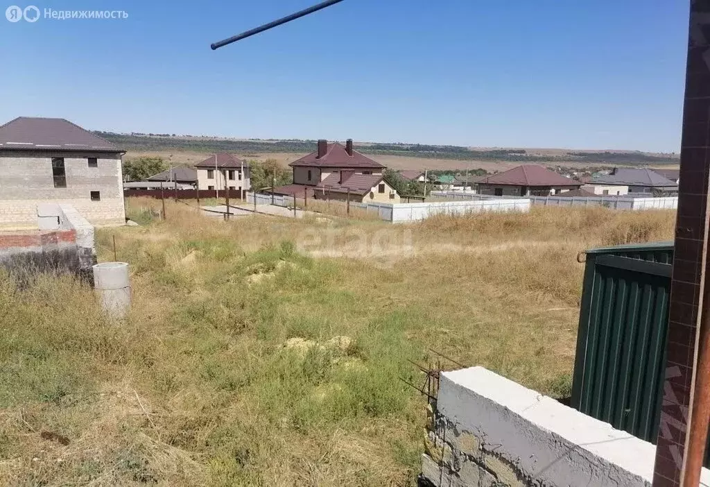 Участок в Ставрополь, улица Тополей, 7 (7.6 м) - Фото 1