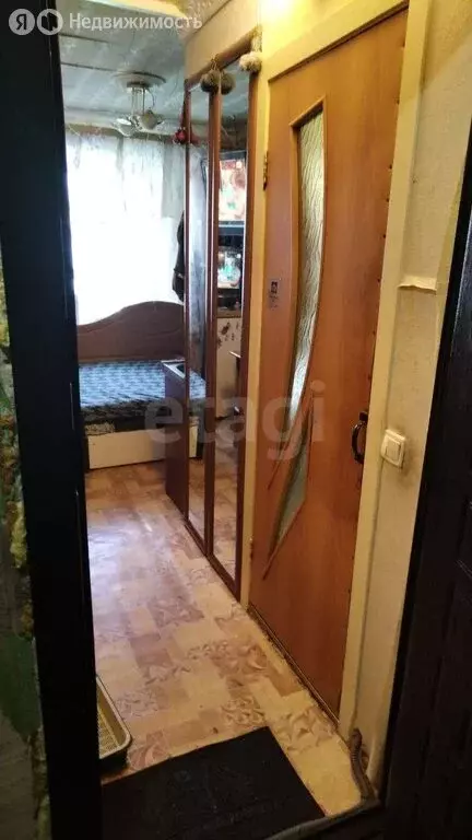 1к в -комнатной квартире (12.1 м) - Фото 0