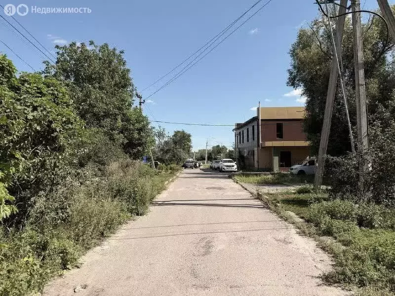 Участок в Белгород, Портовая улица (9.77 м) - Фото 1