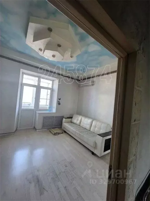 3-к кв. Москва ш. Энтузиастов, 10/2 (90.0 м) - Фото 2
