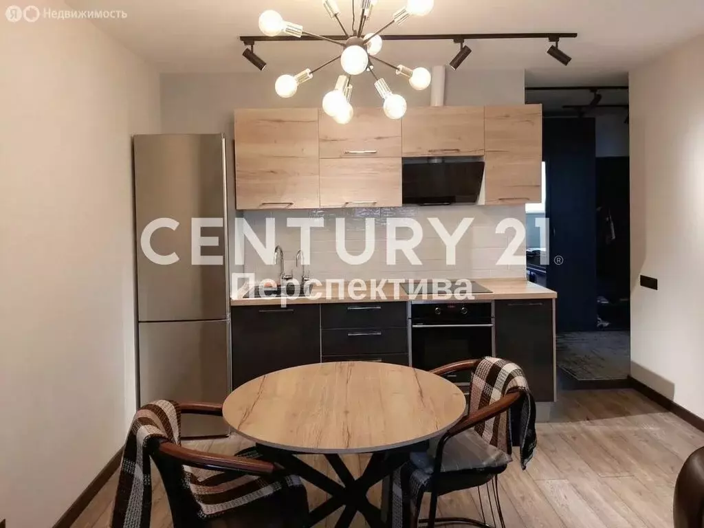 1-комнатная квартира: Котельники, улица Строителей, 5 (52.6 м) - Фото 2