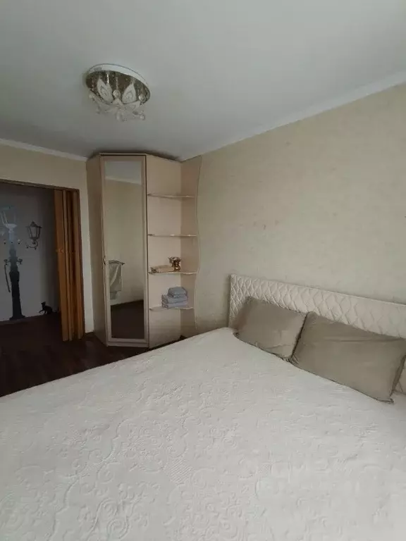 2-к кв. Крым, Симферополь ул. Киевская, 130 (45.0 м) - Фото 1