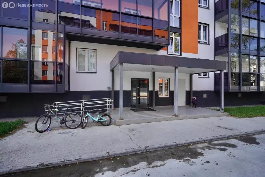 3-комнатная квартира: Северодвинск, улица Торцева, 4Б (74.7 м) - Фото 2