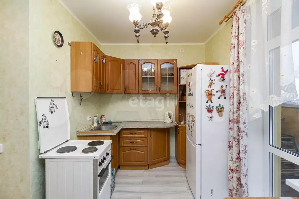 Квартира-студия, 20 м, 4/4 эт. - Фото 1