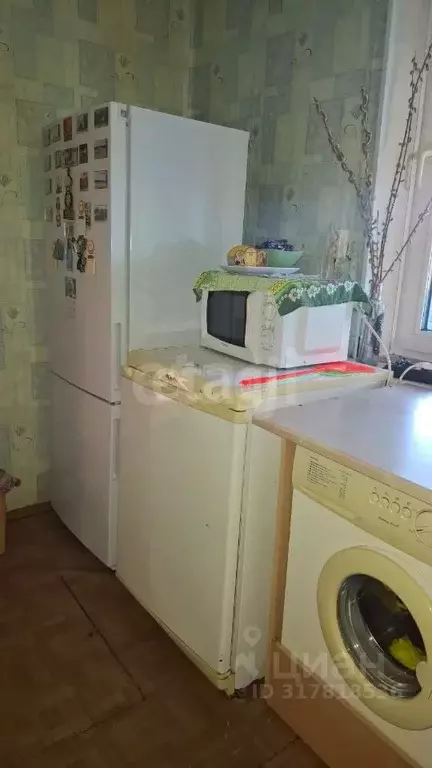 Дом в Омская область, Крутинка рп ул. Мелиораторов (76 м) - Фото 1
