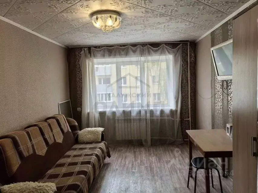 Комната Калужская область, Калуга ул. Чехова, 5 (17.2 м) - Фото 1