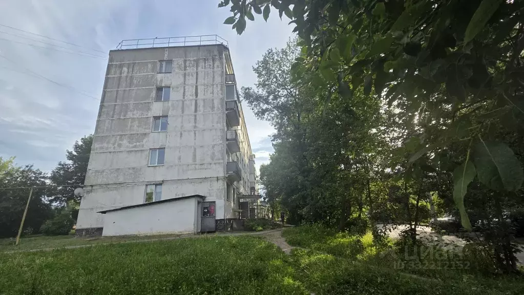 2-к кв. Московская область, Рузский муниципальный округ, д. Нестерово ... - Фото 1