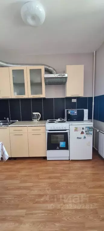 Студия Свердловская область, Верхняя Пышма Юбилейная ул., 26 (27.0 м) - Фото 2