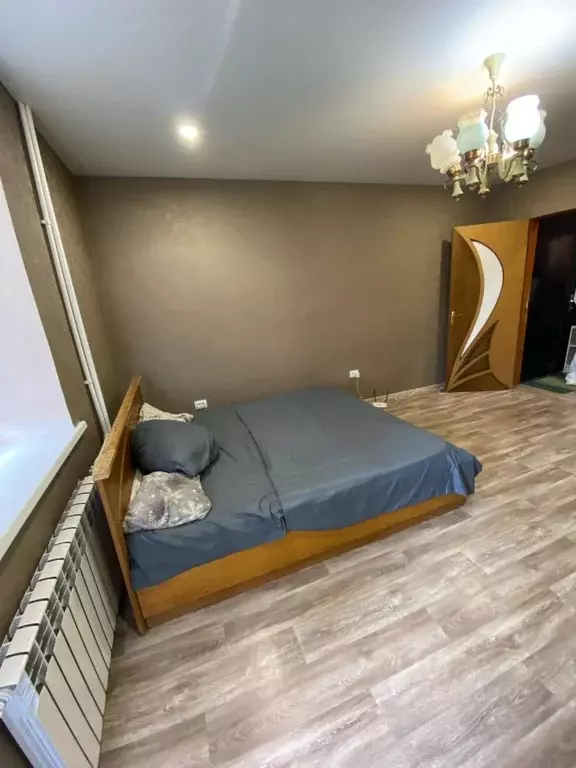 1-к кв. Белгородская область, Белгород ул. Губкина, 10а (36.0 м) - Фото 1