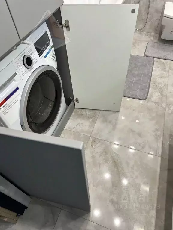 2-к кв. Москва Шмитовский проезд, 39к8 (45.0 м) - Фото 2