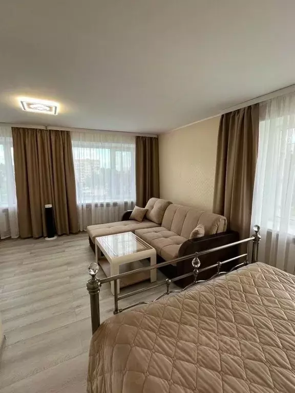 Комната Ленинградская область, Тихвин 4-й мкр, 7 (43.0 м) - Фото 2