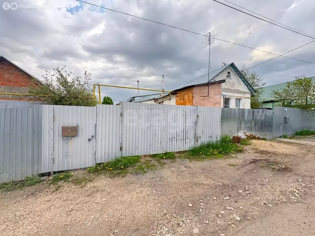 Дом в Саранск, Социалистическая улица (43.5 м) - Фото 1