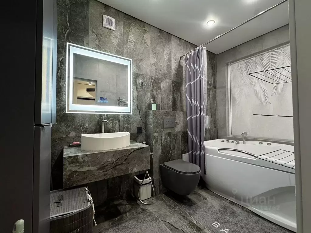 2-к кв. Татарстан, Казань ул. Ярдем, 25 (60.0 м) - Фото 2