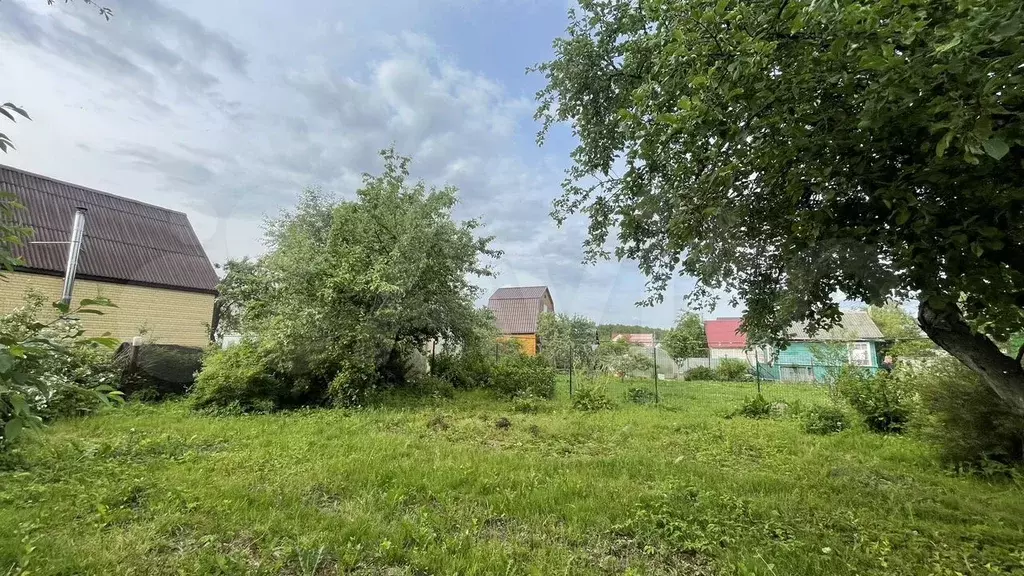 Участок 8,2 сот. (СНТ, ДНП) - Фото 0