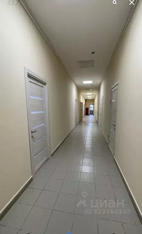 Офис в Нижегородская область, Кстово проезд Типографский, 15 (15 м) - Фото 2