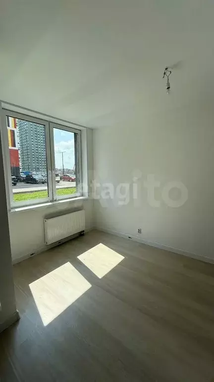 Квартира-студия, 26 м, 1/15 эт. - Фото 0