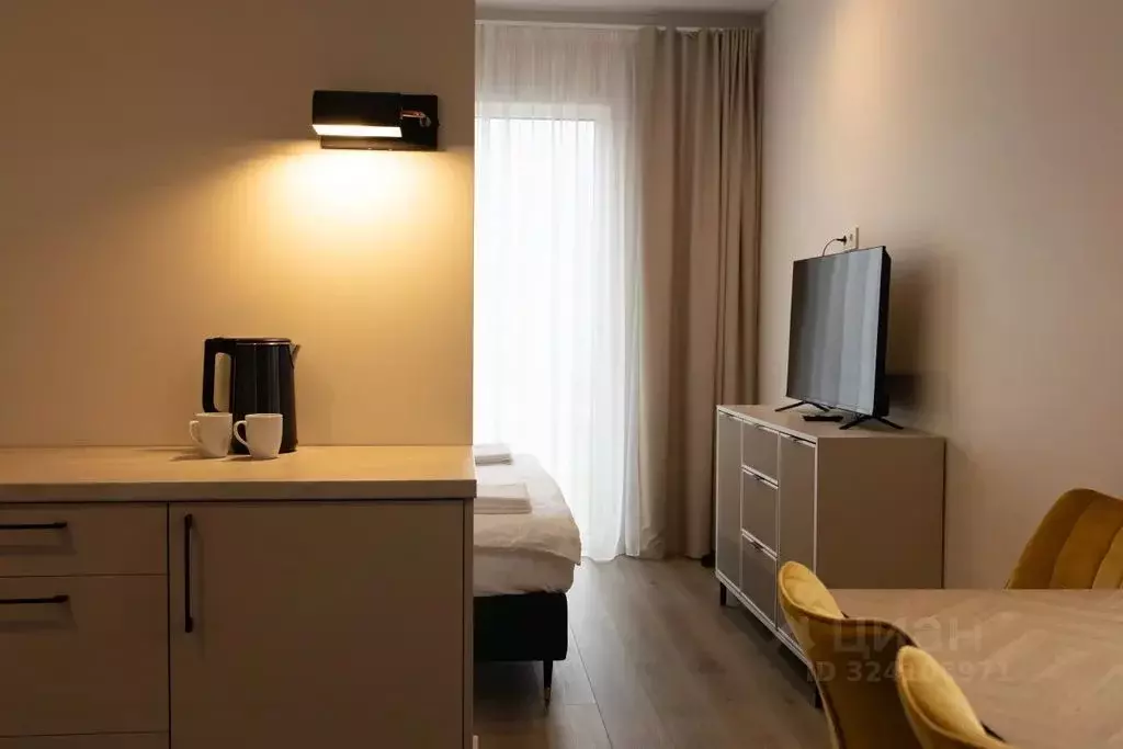 Дом в Калининградская область, Озерский муниципальный округ, пос. ... - Фото 2