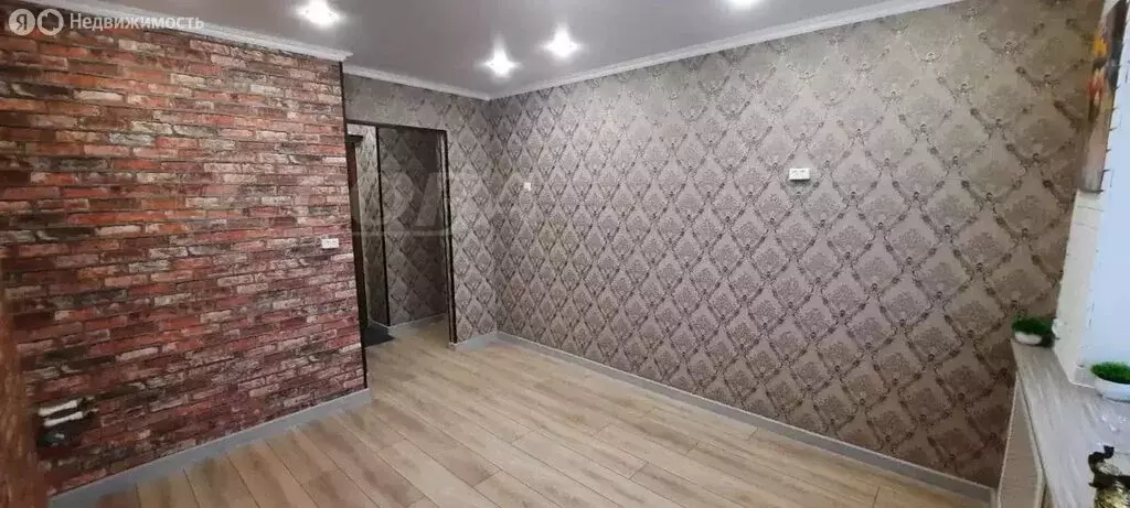 1-комнатная квартира: Тюмень, Олимпийская улица, 24 (15.5 м) - Фото 2