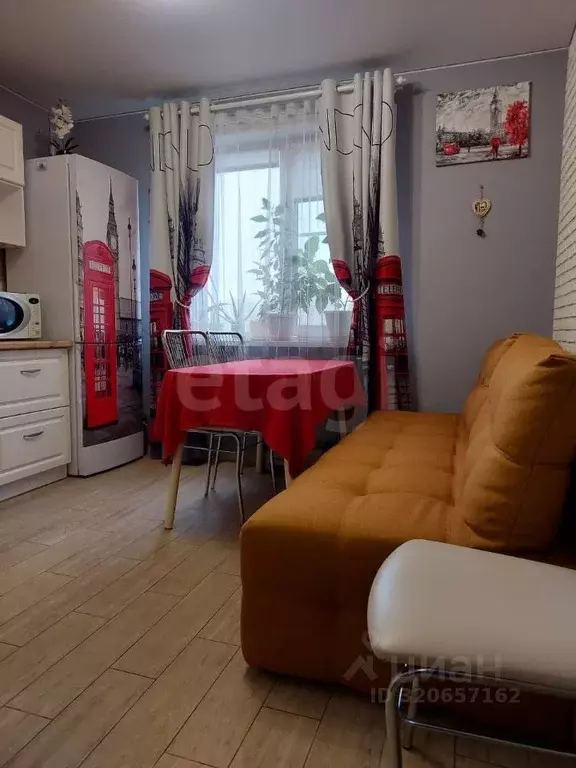 2-к кв. Воронежская область, Воронеж пер. Здоровья, 90/3 (46.92 м) - Фото 0