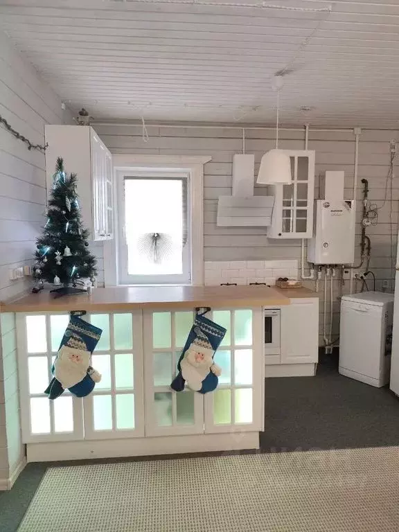 Дом в Ярославская область, Ярославль Центральная ул., 17 (82 м) - Фото 2