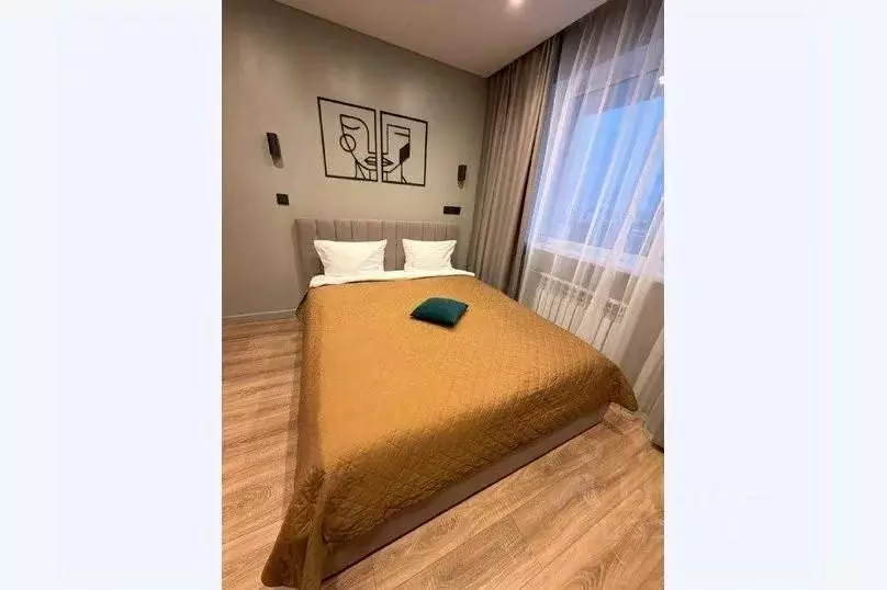 1-к кв. Москва Ленинский просп., 158 (20.0 м) - Фото 1