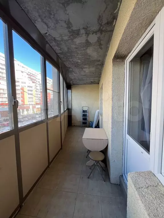2-к. квартира, 64 м, 3/14 эт. - Фото 1