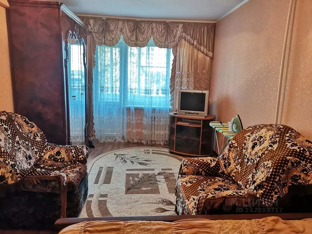 2-к кв. Тульская область, Новомосковск ул. Мичурина, 8 (45.0 м) - Фото 2