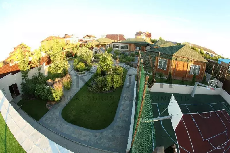 Дом в деревня Ржавка, Горная улица, 39 (330 м) - Фото 2