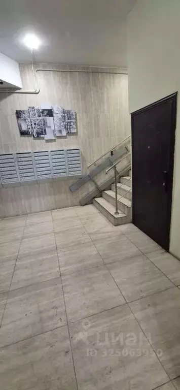 3-к кв. Москва Днепропетровская ул., 16К2 (65.0 м) - Фото 1