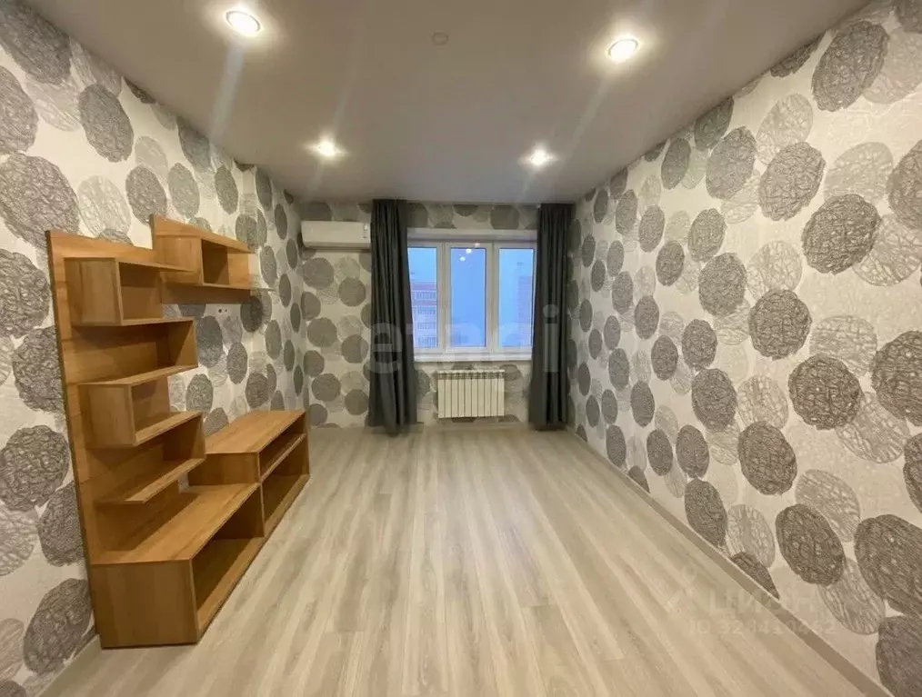 1-к кв. Тульская область, Тула просп. Ленина, 134 (37.0 м) - Фото 2