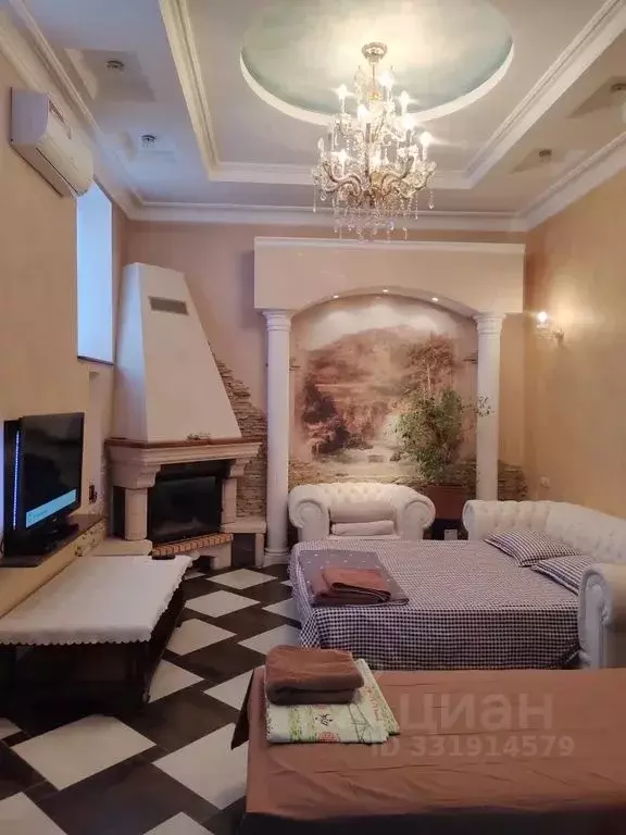 Комната Московская область, Наро-Фоминск ул. Современная, 5А - Фото 2