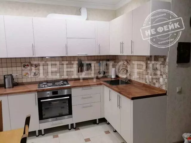 Квартира-студия, 44 м, 2/4 эт. - Фото 0