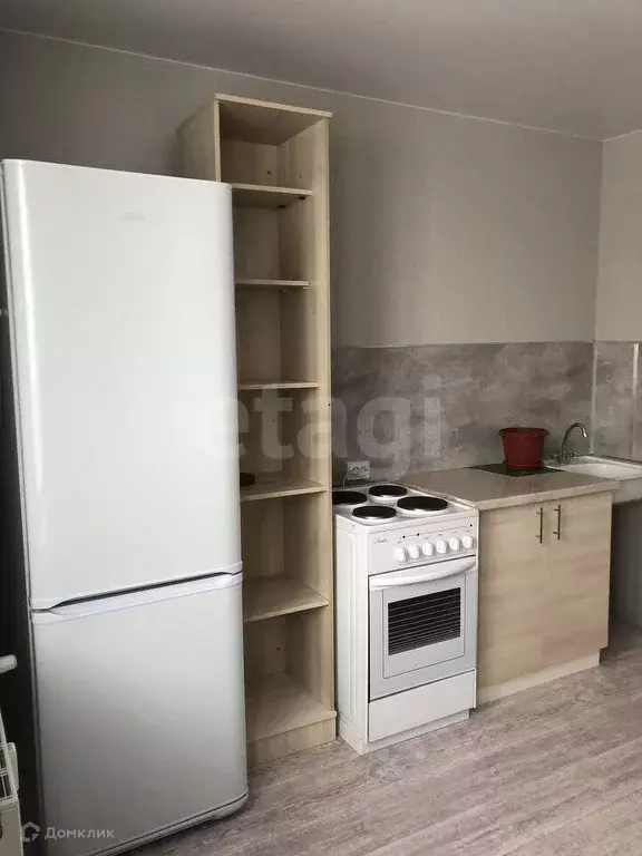 Продаётся 1-к квартира, 34.4 м - Фото 1